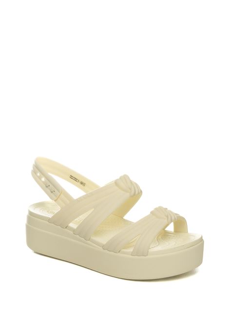  CROCS | 212864BROOK.KNOT LO-IVO 105